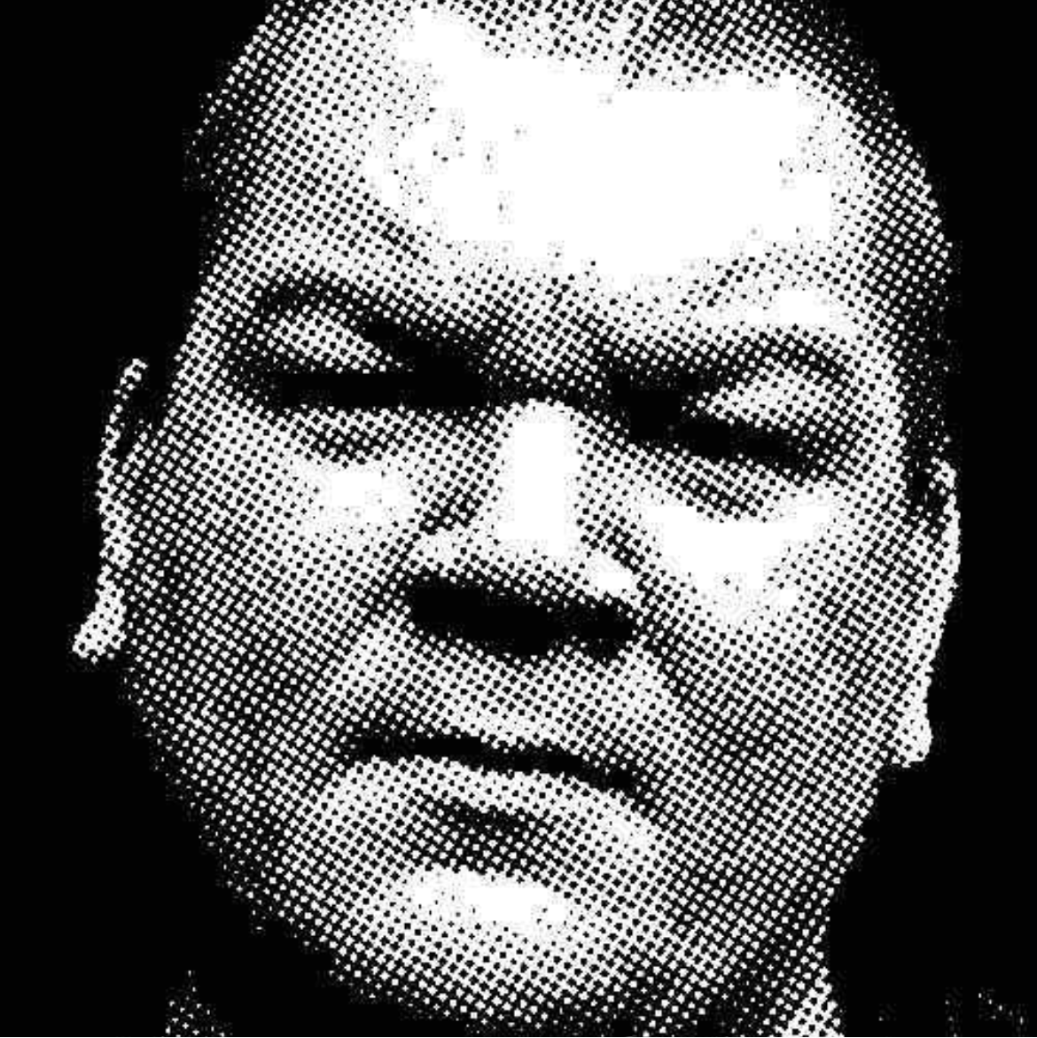 Rev. Paul Bearer