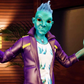Profile image of Thoro The Alien