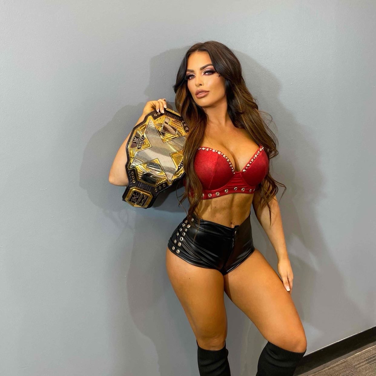 Mandy Sacs