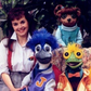 Profile image of Under The Umbrella Tree