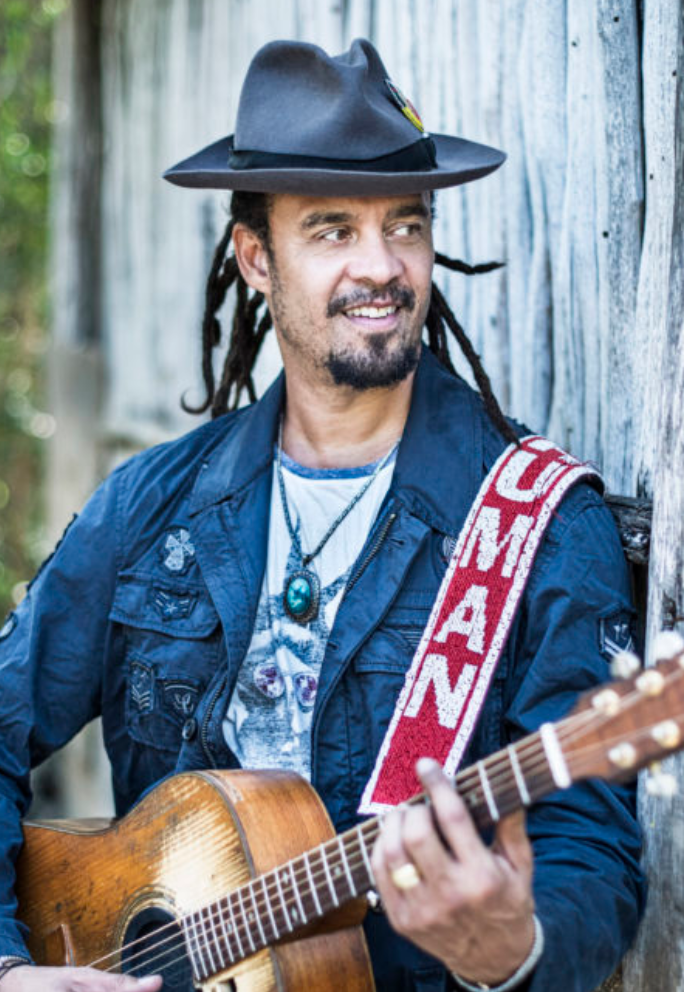 Michael Franti