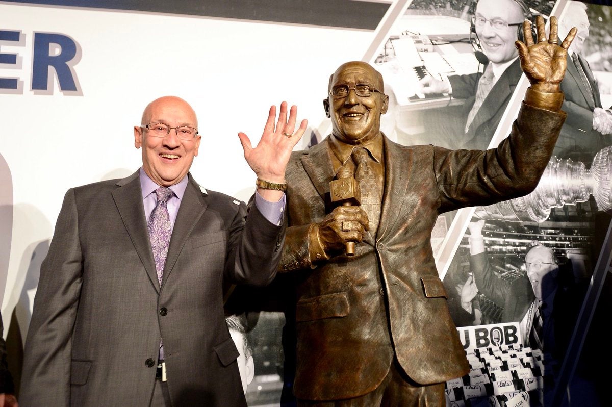 Bob Miller