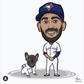 Profile image of Chris Colabello