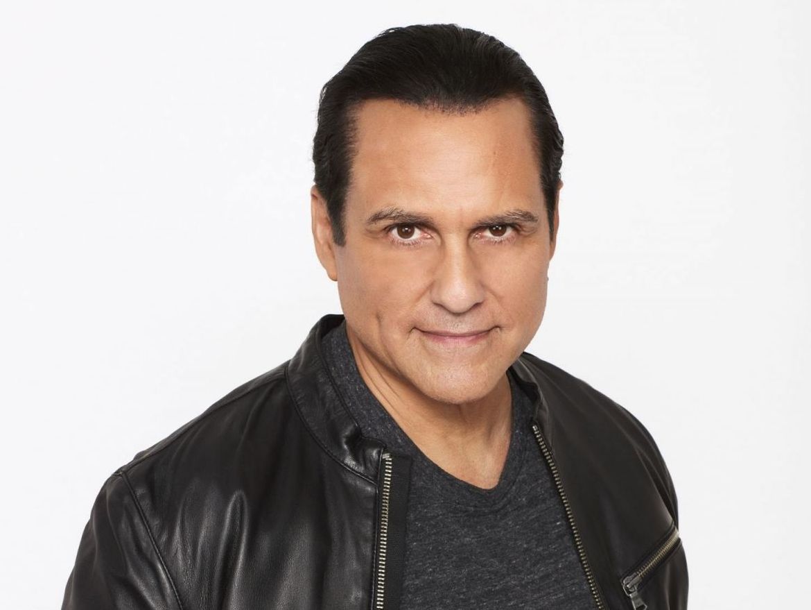 Maurice Benard