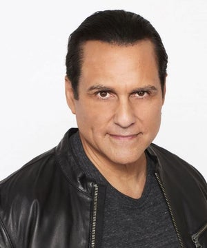 Photo of Maurice Benard, click to book