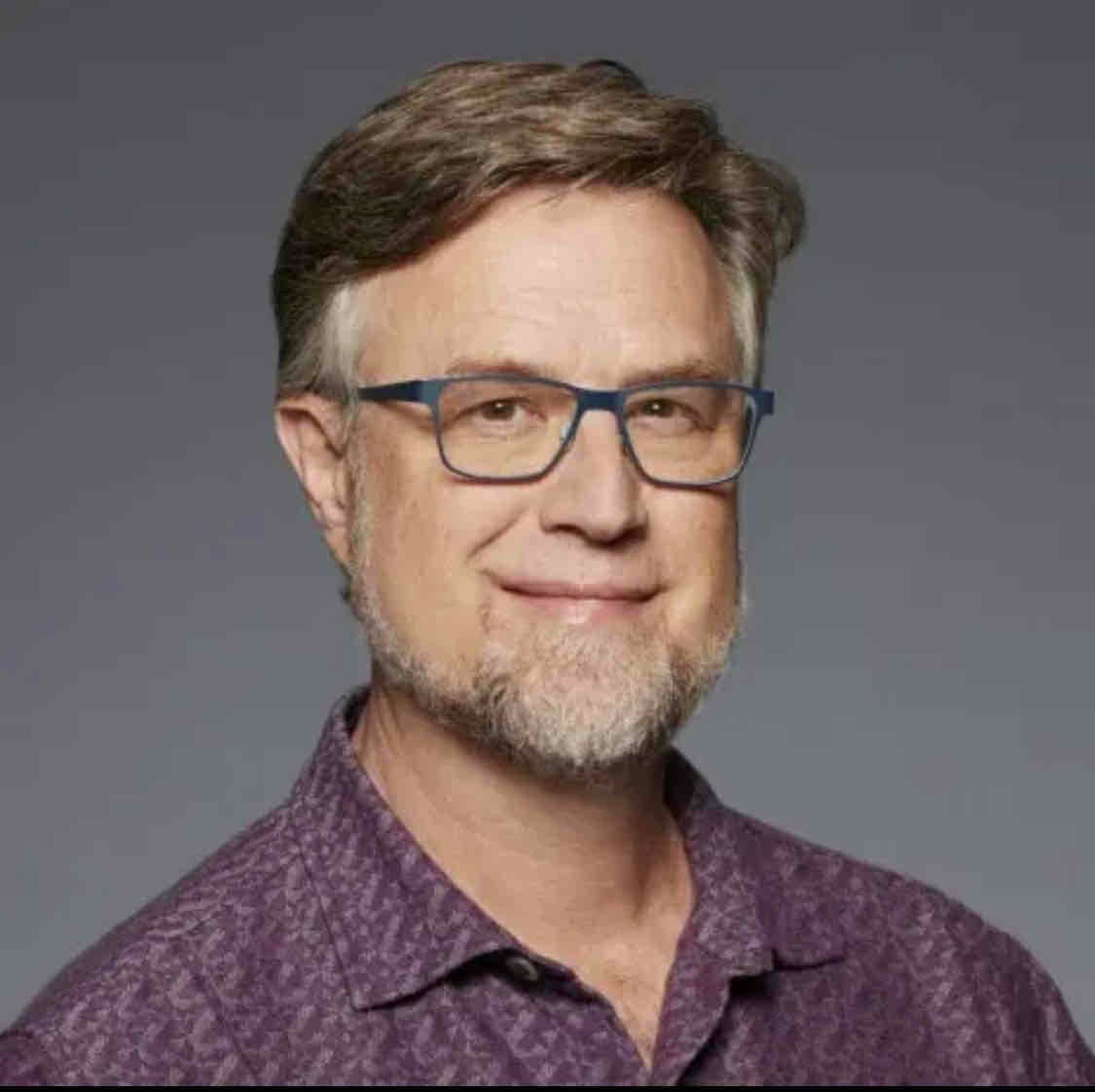Dan Povenmire