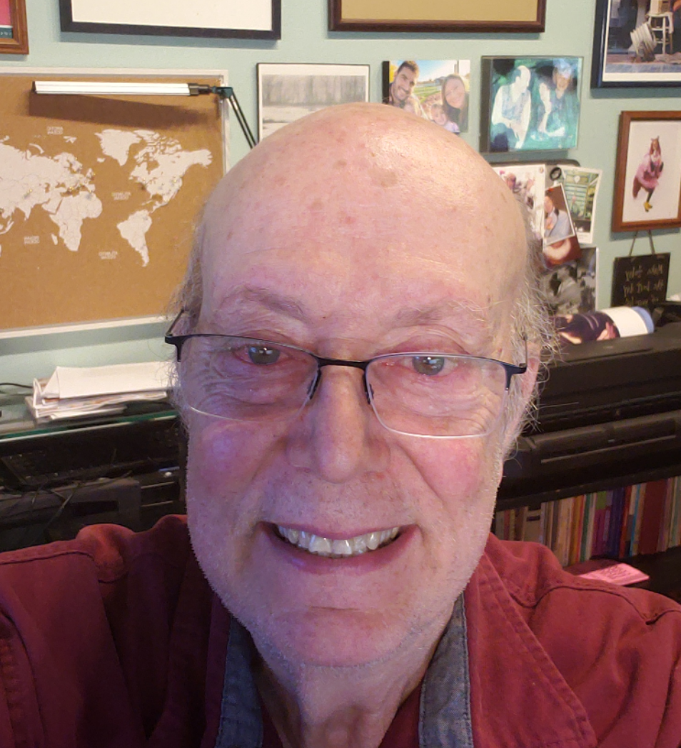 Gary Schwartz