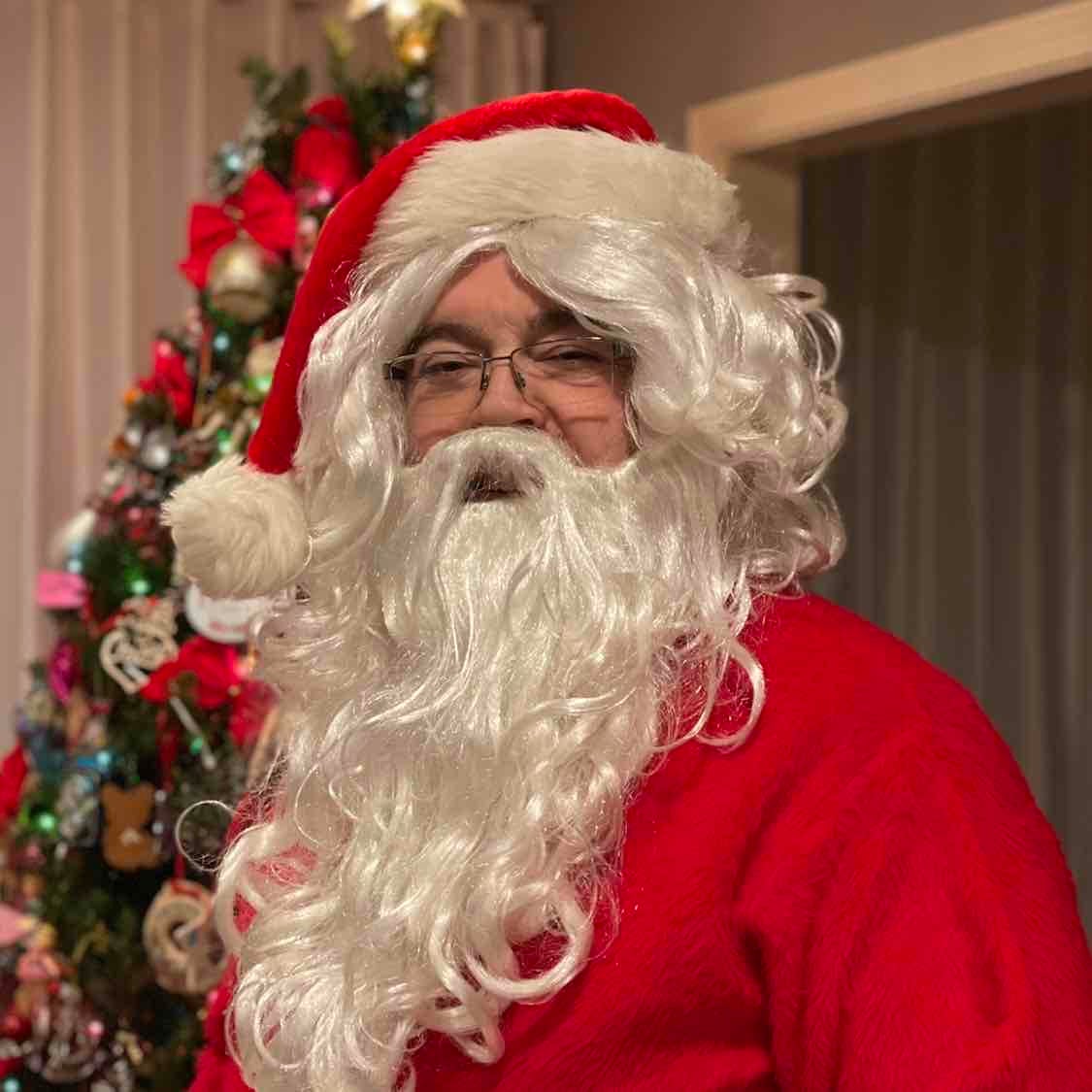 Santa