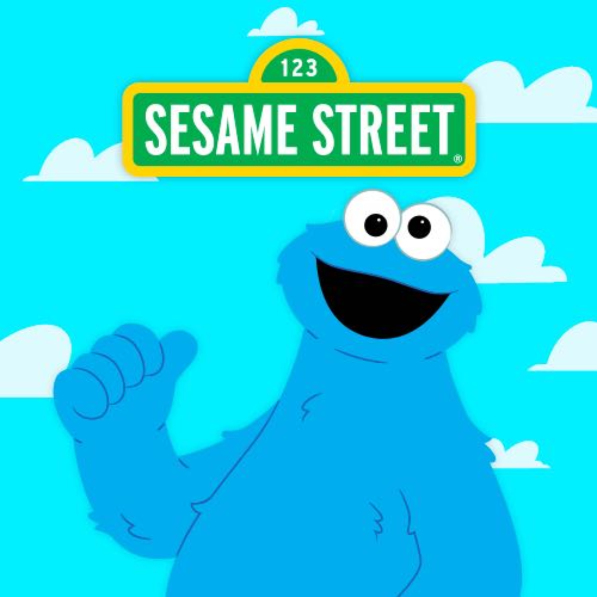 Cookie Monster