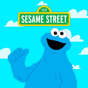 Photo of Cookie Monster, click to book