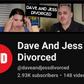 Profile image of Dave and Jess Divorced