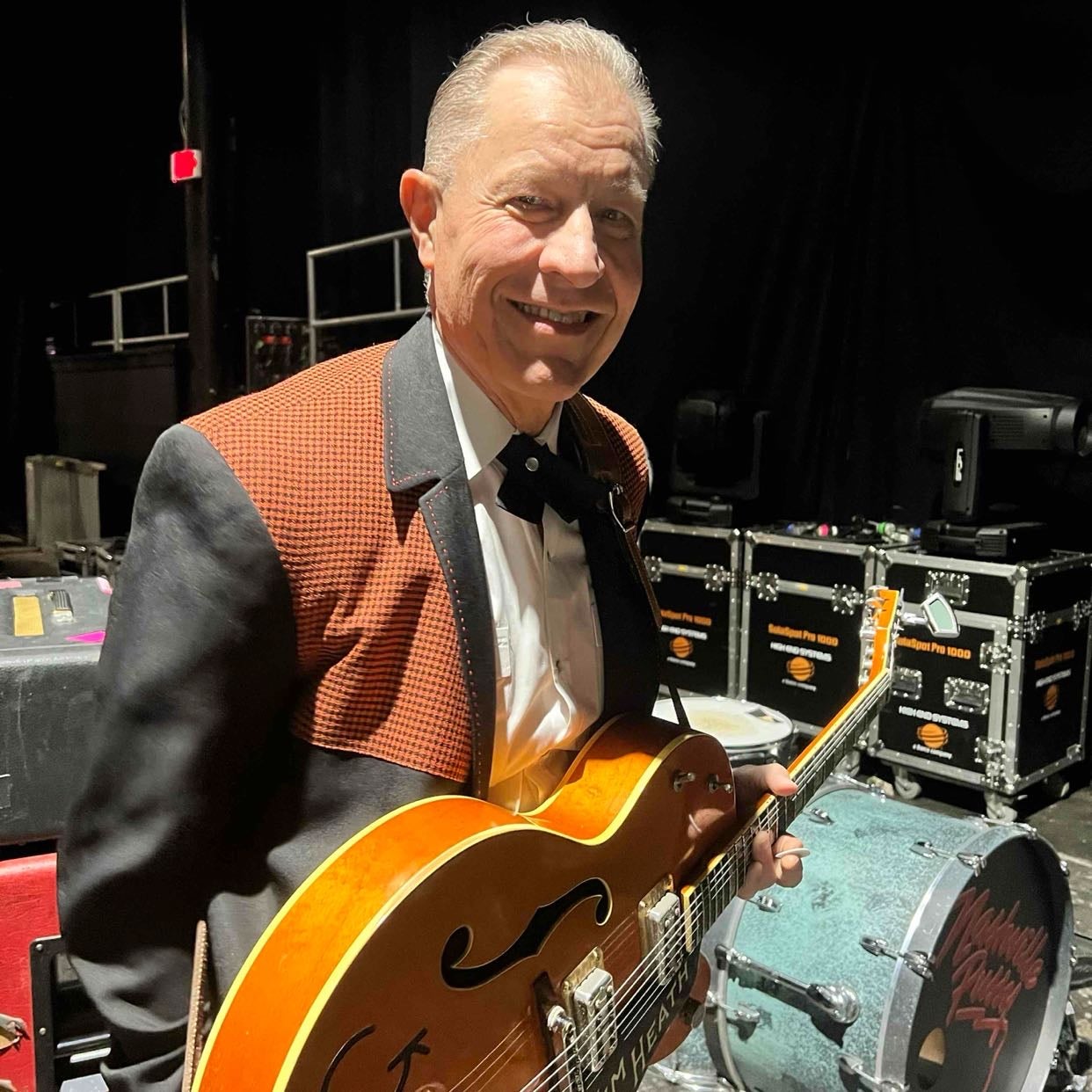 The Reverend Horton Heat