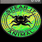 Profile image of Spear It Animal