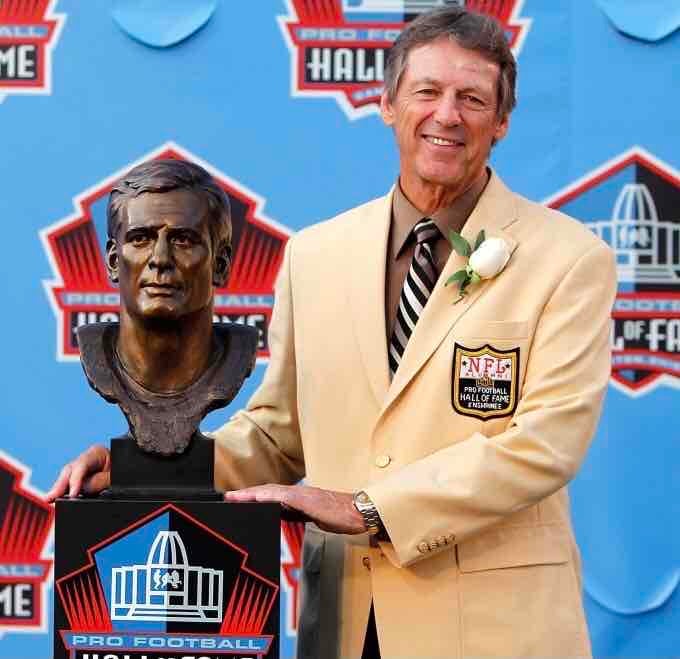 Dick LeBeau