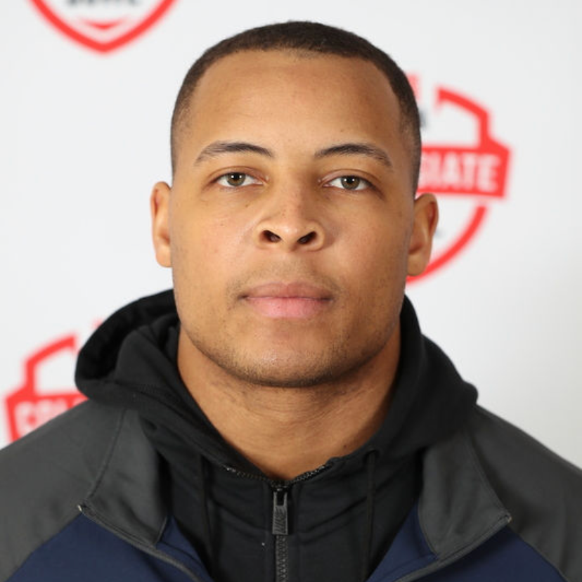 Pharaoh Brown