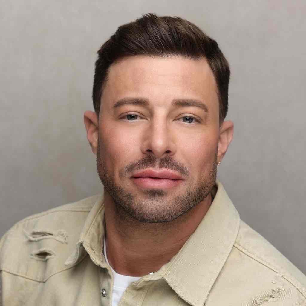 Duncan James