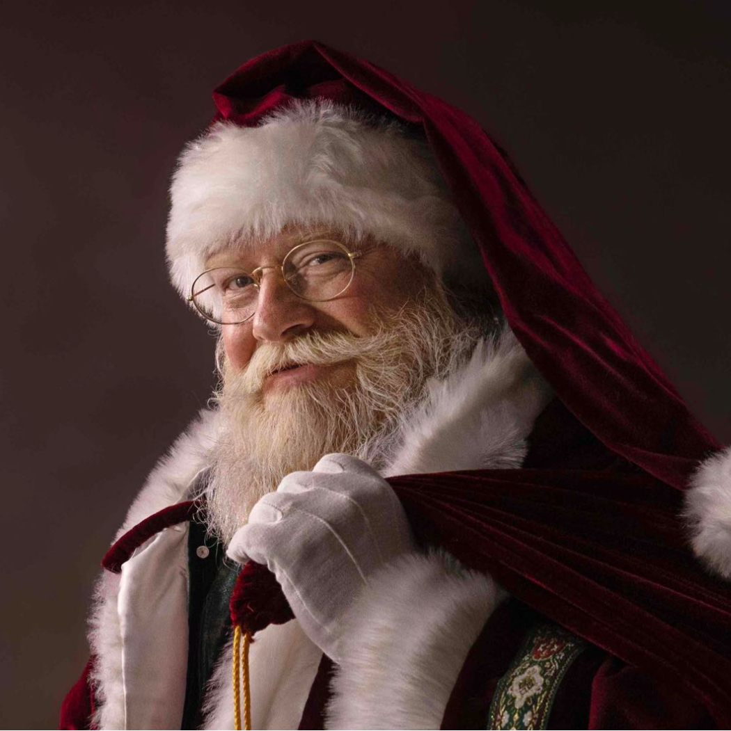 PGH Santa Claus🎅 Personalized Carols