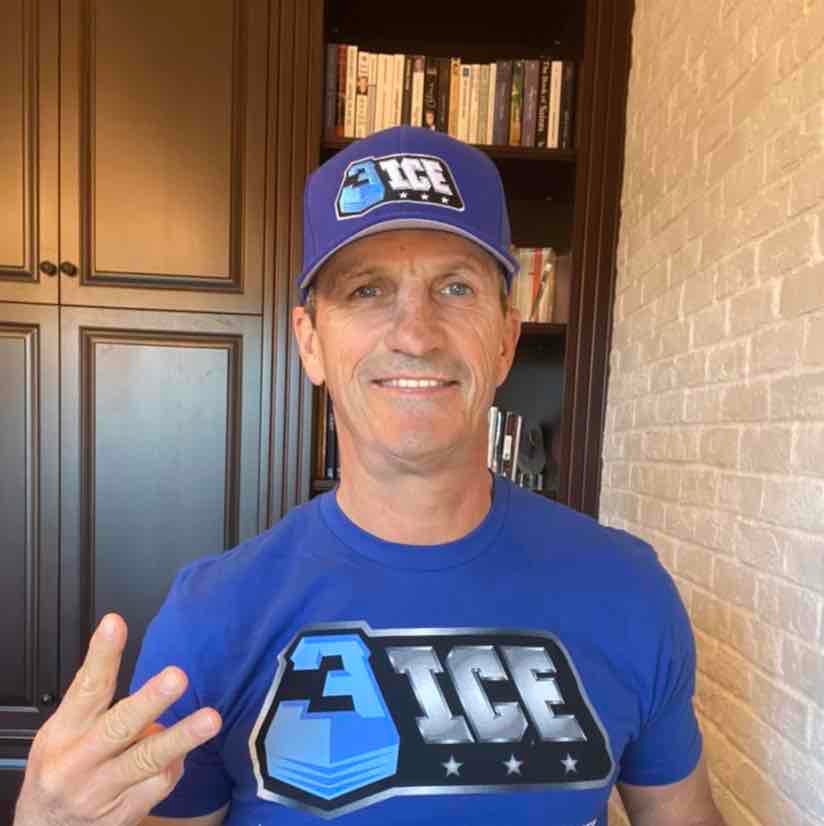 Guy Carbonneau