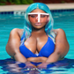 Profile image of Beverly Blue