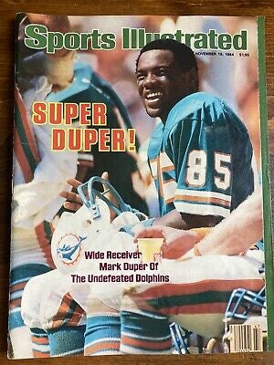 Mark Super Duper