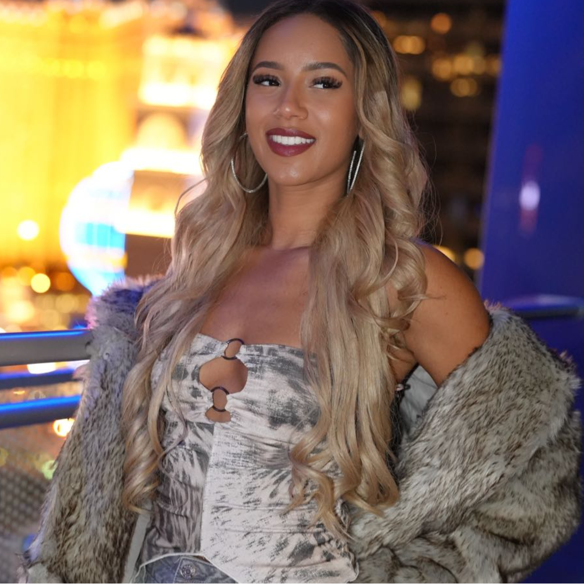 Zaina Sesay