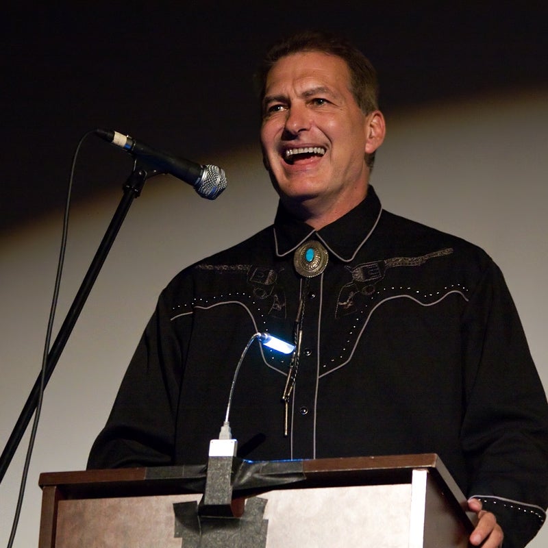 Joe Bob Briggs