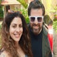 Profile image of NazzYarr 👉 Tannaz & Bhakhtyar IRANI