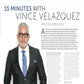 Profile image of Vince Velazquez
