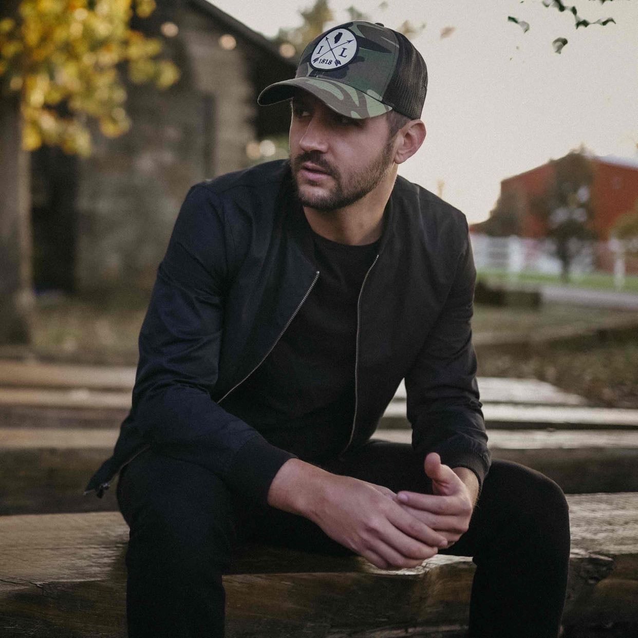 Drew Baldridge