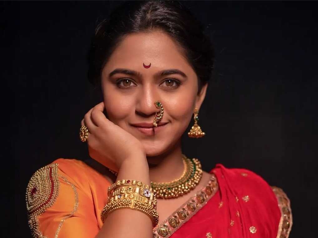 Mrunmayee Deshpande Rao