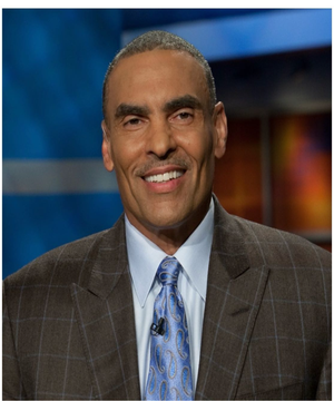 Photo of Herm Edwards, click to book