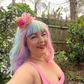 Profile image of Sabrina: The NOLA Magpie