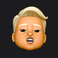 Profile image of TRUMP EMOJI