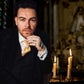 Profile image of “Hollywood’s Psychic” Kenneth Drake
