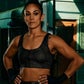 Profile image of Amanda Serrano
