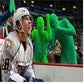 Profile image of The Green Men