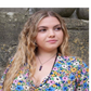 Profile image of Megan Hughes