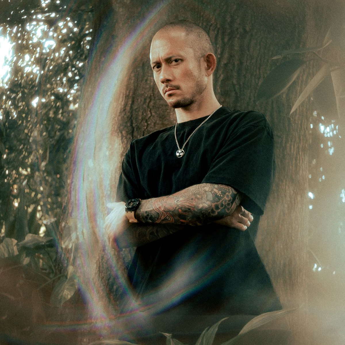 Matthew Heafy
