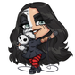 Profile image of Raven Black