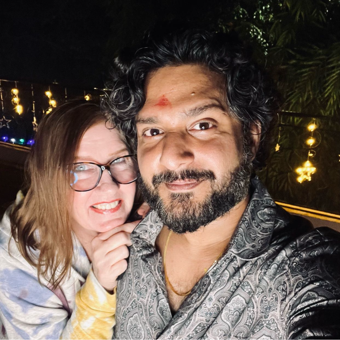 Sumit Singh(90day fiancé)