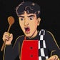 Profile image of Georgie Anthony