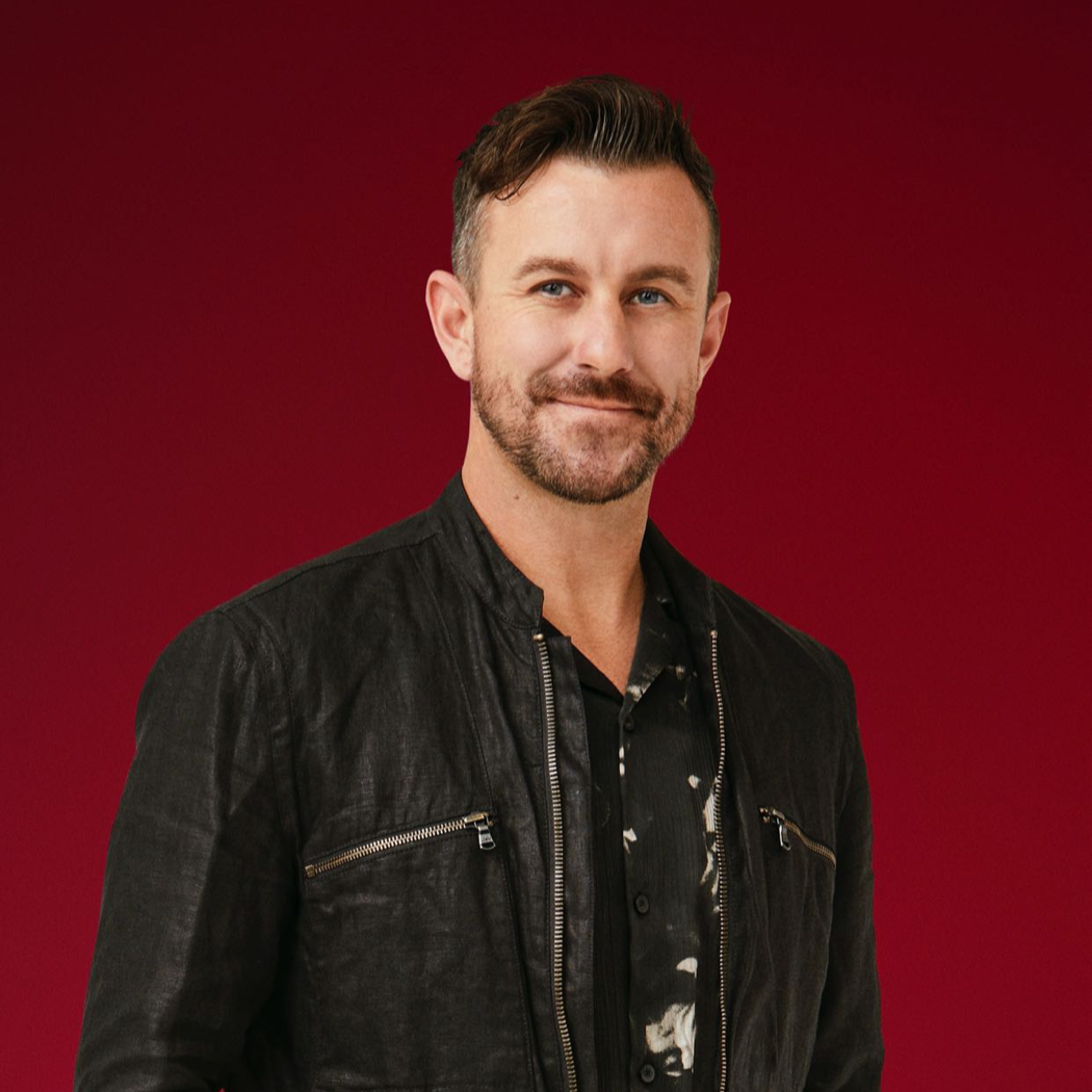 Nicholas Tramontin
