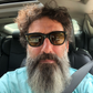 Profile image of Unknown Stranger