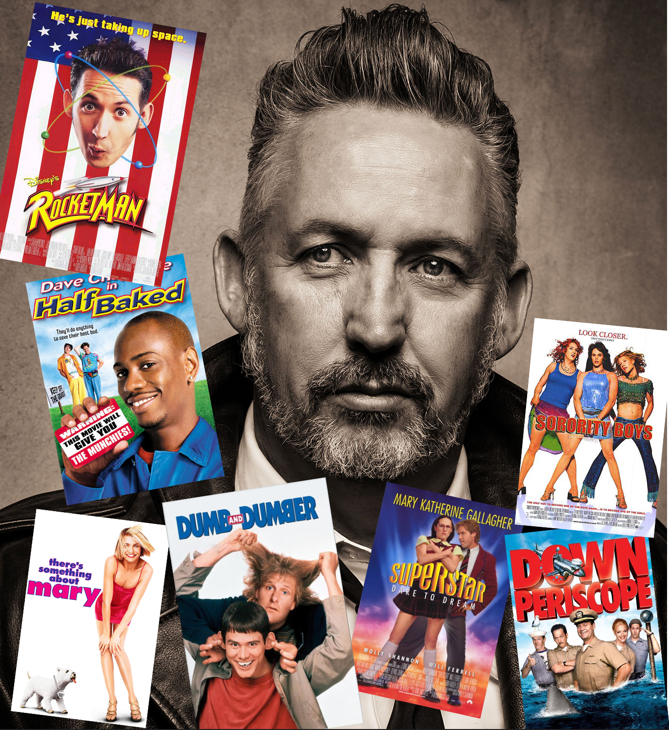 Harland Williams