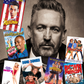 Profile image of Harland Williams