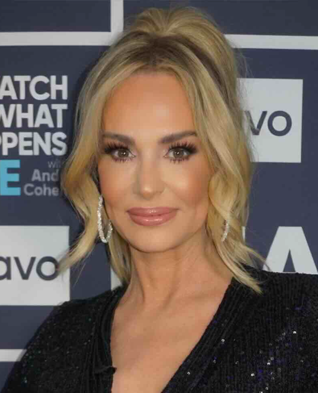Taylor Armstrong