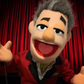 Profile image of ‘Clarence’ Puppet performed by Lee Thompson