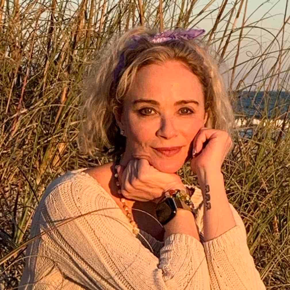 Lauren Holly