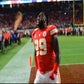 Profile image of Khalen Saunders