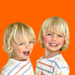 Profile image of Sky and Finn